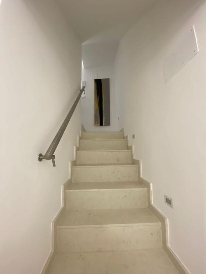 Pigna Blue Cefalu Apartment Exterior photo