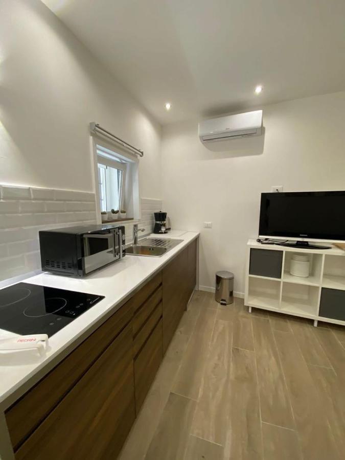Pigna Blue Cefalu Apartment Exterior photo